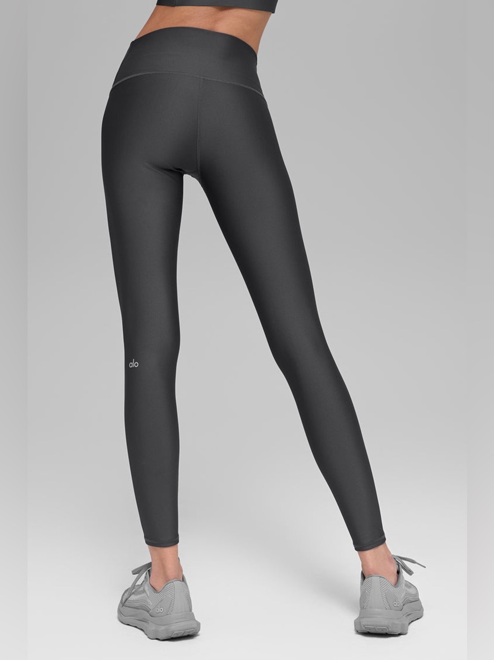 Alo High-Waist Airlift Legging